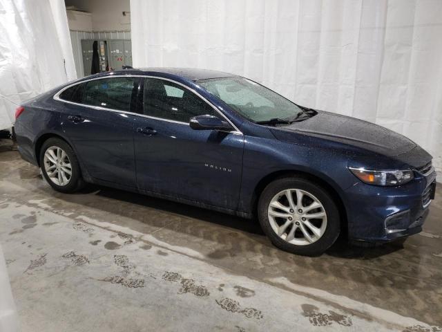 Photo 3 VIN: 1G1ZE5ST4GF318040 - CHEVROLET MALIBU 