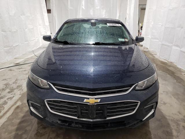 Photo 4 VIN: 1G1ZE5ST4GF318040 - CHEVROLET MALIBU 