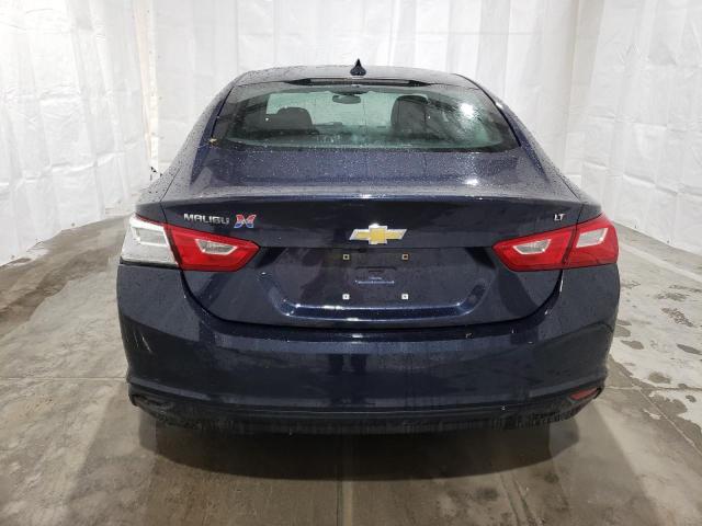 Photo 5 VIN: 1G1ZE5ST4GF318040 - CHEVROLET MALIBU 