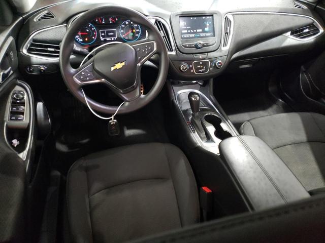 Photo 7 VIN: 1G1ZE5ST4GF318040 - CHEVROLET MALIBU 