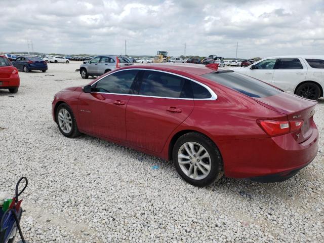 Photo 1 VIN: 1G1ZE5ST4GF318457 - CHEVROLET MALIBU LT 