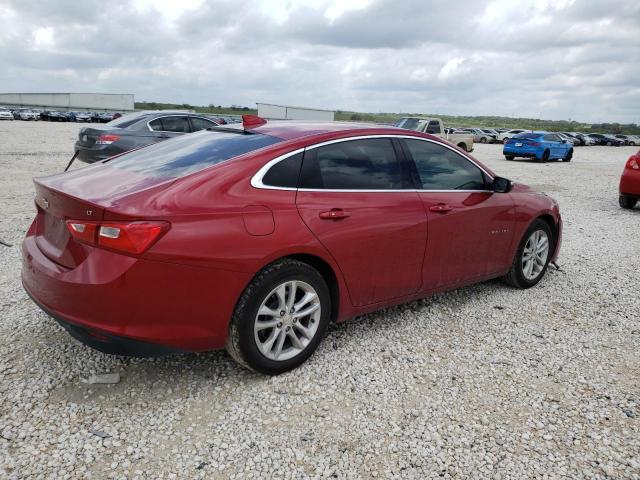 Photo 2 VIN: 1G1ZE5ST4GF318457 - CHEVROLET MALIBU LT 