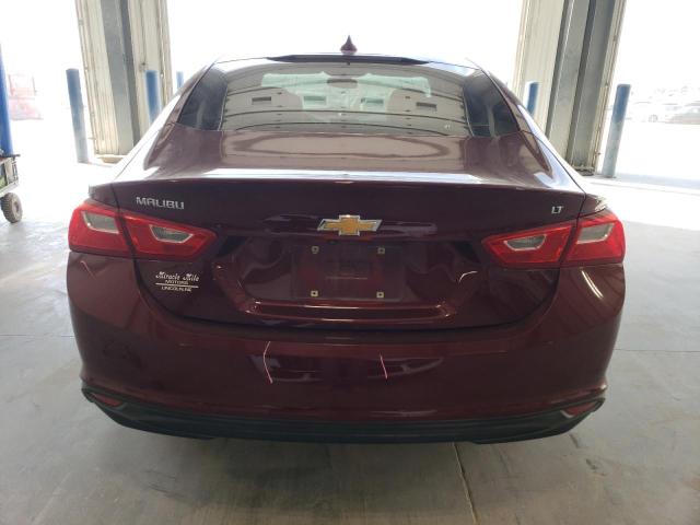 Photo 5 VIN: 1G1ZE5ST4GF318698 - CHEVROLET MALIBU LT 