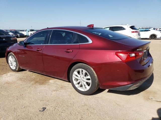 Photo 1 VIN: 1G1ZE5ST4GF320838 - CHEVROLET MALIBU LT 