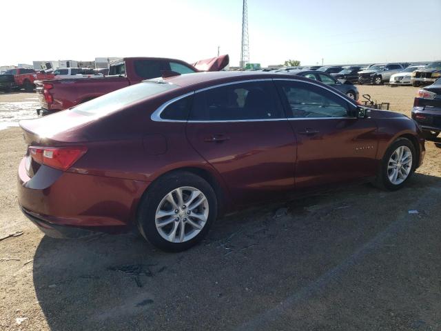 Photo 2 VIN: 1G1ZE5ST4GF320838 - CHEVROLET MALIBU LT 