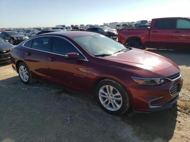 Photo 3 VIN: 1G1ZE5ST4GF320838 - CHEVROLET MALIBU LT 