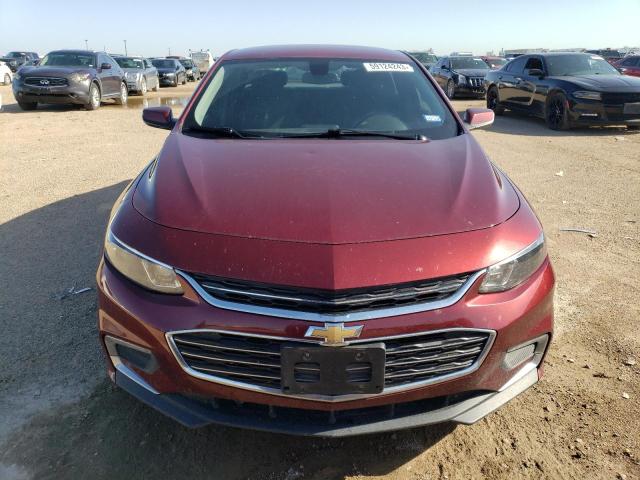 Photo 4 VIN: 1G1ZE5ST4GF320838 - CHEVROLET MALIBU LT 