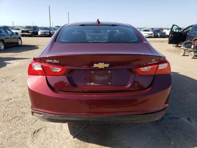 Photo 5 VIN: 1G1ZE5ST4GF320838 - CHEVROLET MALIBU LT 