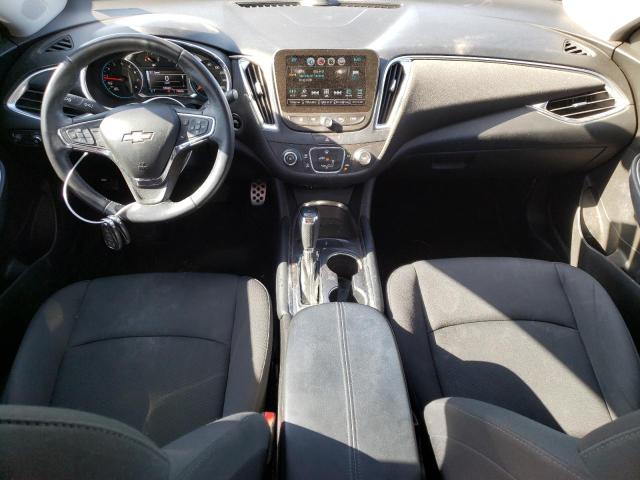 Photo 7 VIN: 1G1ZE5ST4GF320838 - CHEVROLET MALIBU LT 