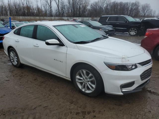 Photo 3 VIN: 1G1ZE5ST4GF321620 - CHEVROLET MALIBU 