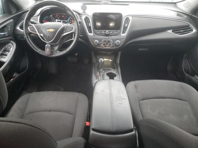 Photo 7 VIN: 1G1ZE5ST4GF321620 - CHEVROLET MALIBU 