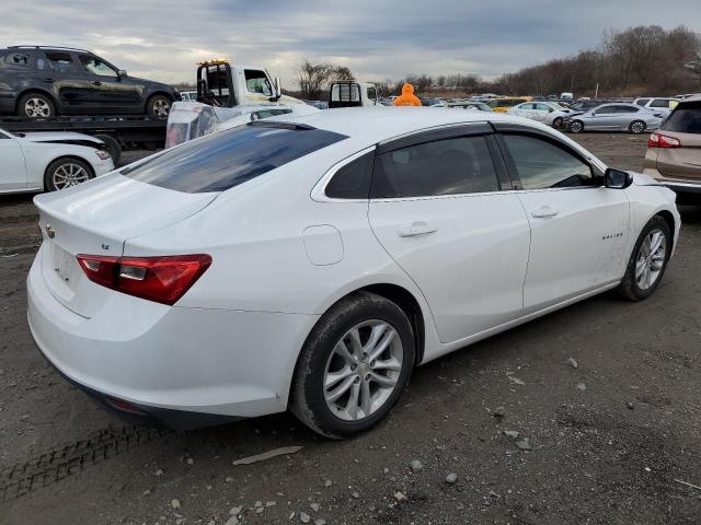 Photo 2 VIN: 1G1ZE5ST4GF322377 - CHEVROLET MALIBU LT 