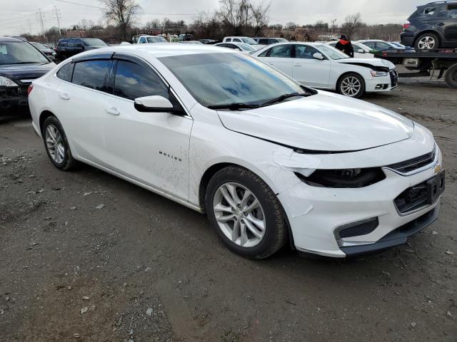 Photo 3 VIN: 1G1ZE5ST4GF322377 - CHEVROLET MALIBU LT 