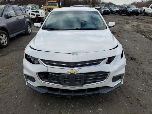 Photo 4 VIN: 1G1ZE5ST4GF322377 - CHEVROLET MALIBU LT 