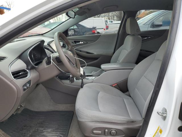 Photo 6 VIN: 1G1ZE5ST4GF322377 - CHEVROLET MALIBU LT 