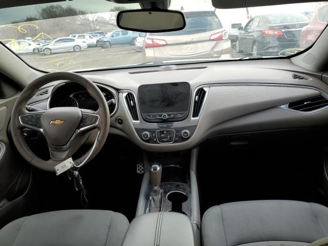 Photo 7 VIN: 1G1ZE5ST4GF322377 - CHEVROLET MALIBU LT 