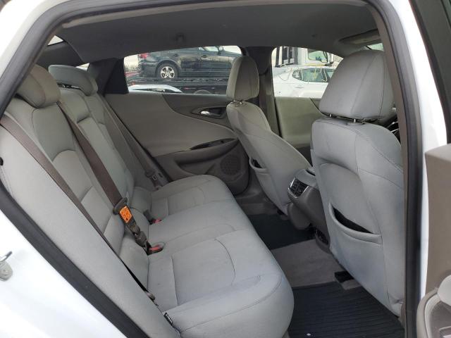 Photo 9 VIN: 1G1ZE5ST4GF322377 - CHEVROLET MALIBU LT 