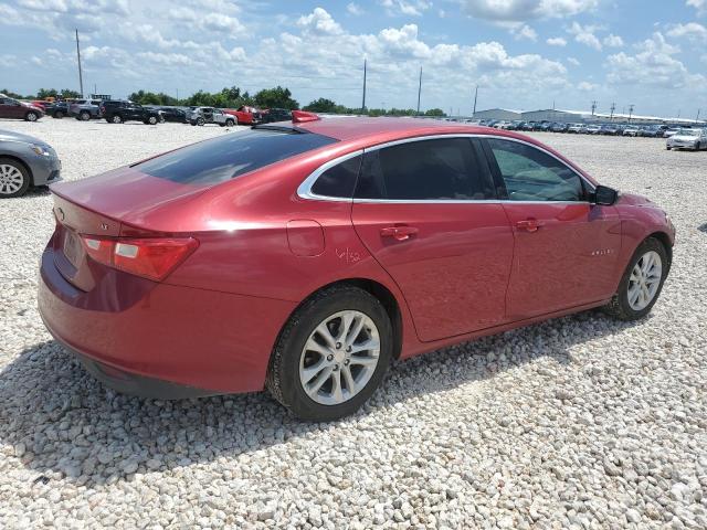 Photo 2 VIN: 1G1ZE5ST4GF322833 - CHEVROLET MALIBU LT 