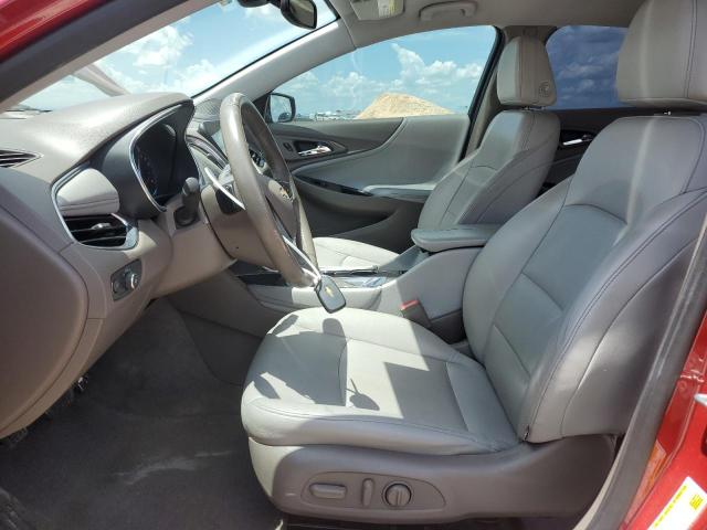 Photo 6 VIN: 1G1ZE5ST4GF322833 - CHEVROLET MALIBU LT 