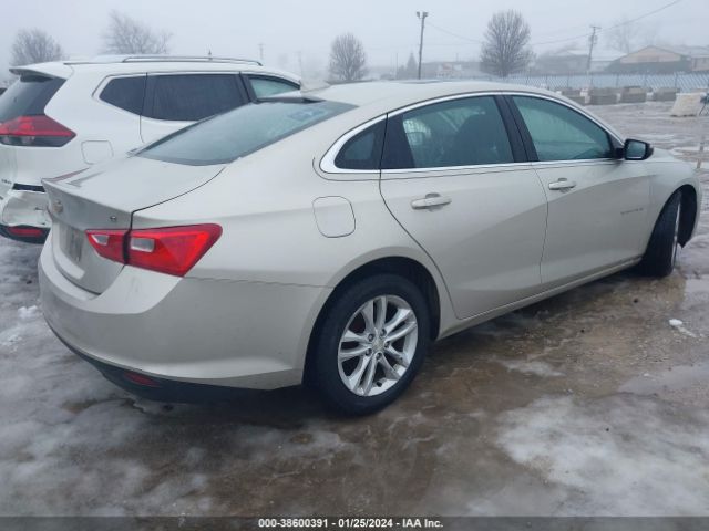 Photo 3 VIN: 1G1ZE5ST4GF328129 - CHEVROLET MALIBU 