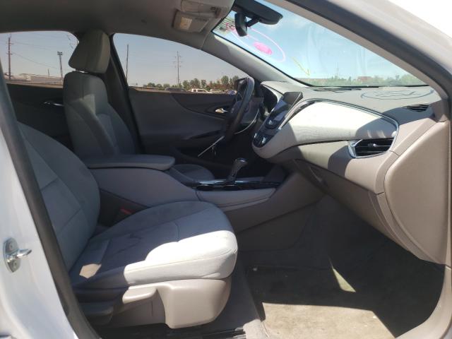 Photo 4 VIN: 1G1ZE5ST4GF328695 - CHEVROLET MALIBU LT 