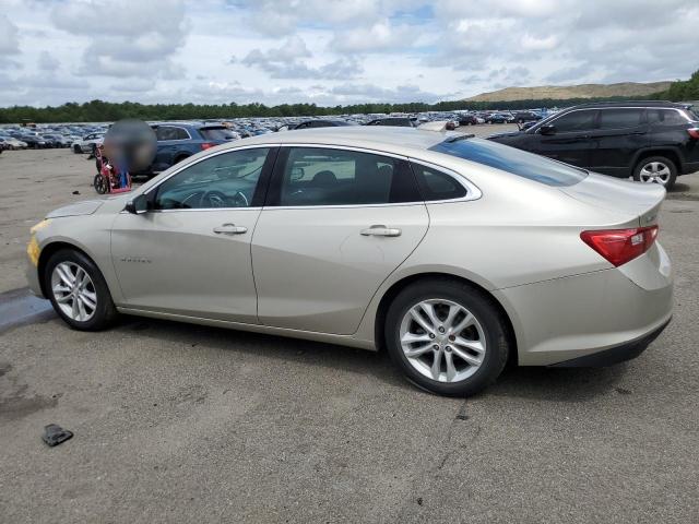 Photo 1 VIN: 1G1ZE5ST4GF329197 - CHEVROLET MALIBU LT 