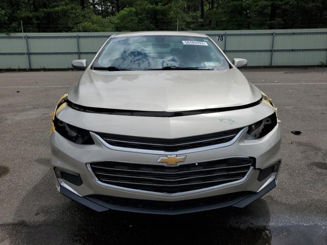 Photo 4 VIN: 1G1ZE5ST4GF329197 - CHEVROLET MALIBU LT 