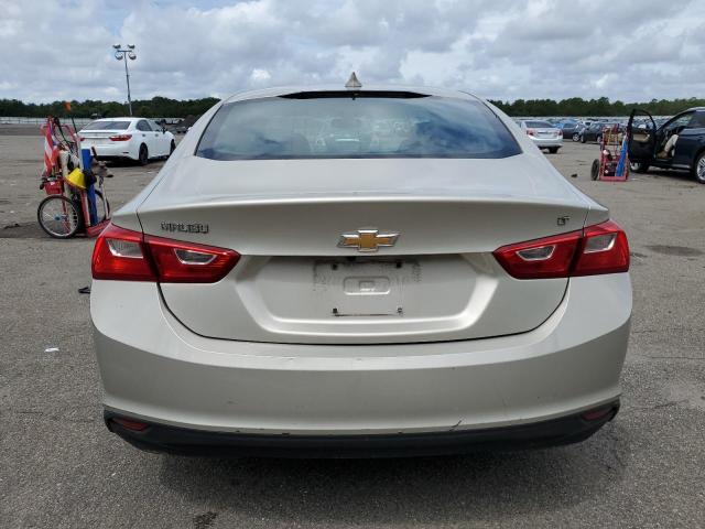 Photo 5 VIN: 1G1ZE5ST4GF329197 - CHEVROLET MALIBU LT 