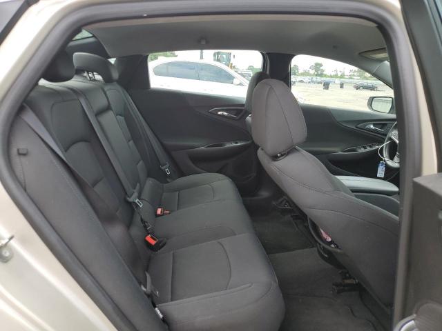 Photo 9 VIN: 1G1ZE5ST4GF329197 - CHEVROLET MALIBU LT 