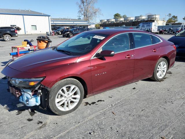 Photo 0 VIN: 1G1ZE5ST4GF329605 - CHEVROLET MALIBU LT 