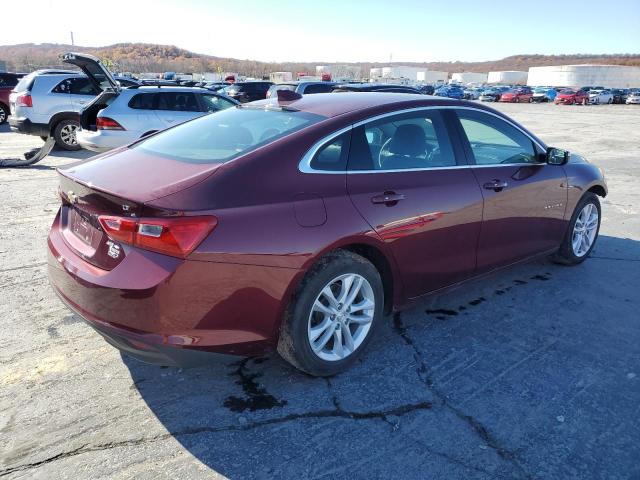 Photo 2 VIN: 1G1ZE5ST4GF329605 - CHEVROLET MALIBU LT 