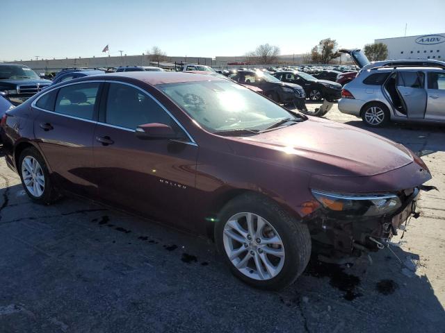 Photo 3 VIN: 1G1ZE5ST4GF329605 - CHEVROLET MALIBU LT 