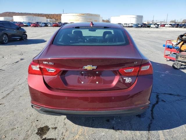 Photo 5 VIN: 1G1ZE5ST4GF329605 - CHEVROLET MALIBU LT 