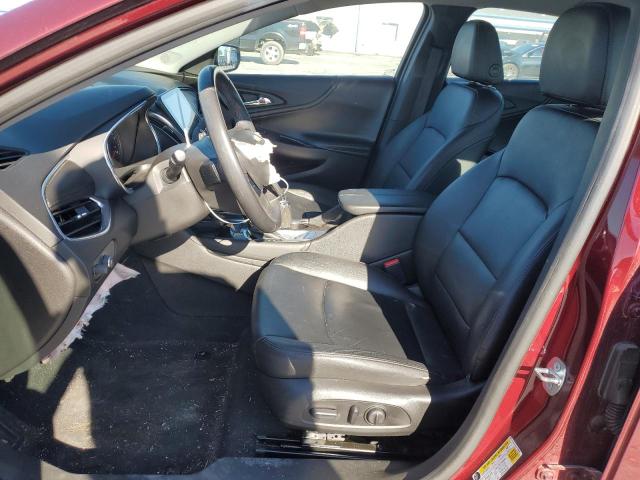 Photo 6 VIN: 1G1ZE5ST4GF329605 - CHEVROLET MALIBU LT 