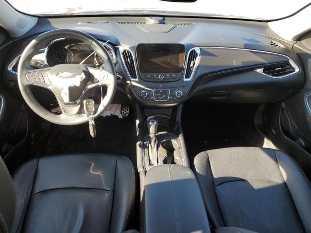 Photo 7 VIN: 1G1ZE5ST4GF329605 - CHEVROLET MALIBU LT 