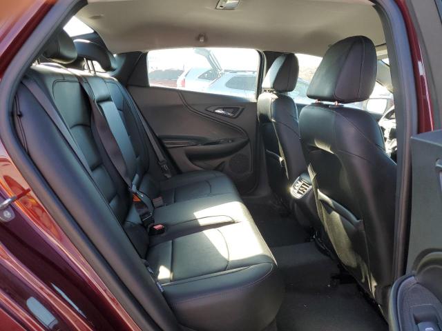 Photo 9 VIN: 1G1ZE5ST4GF329605 - CHEVROLET MALIBU LT 