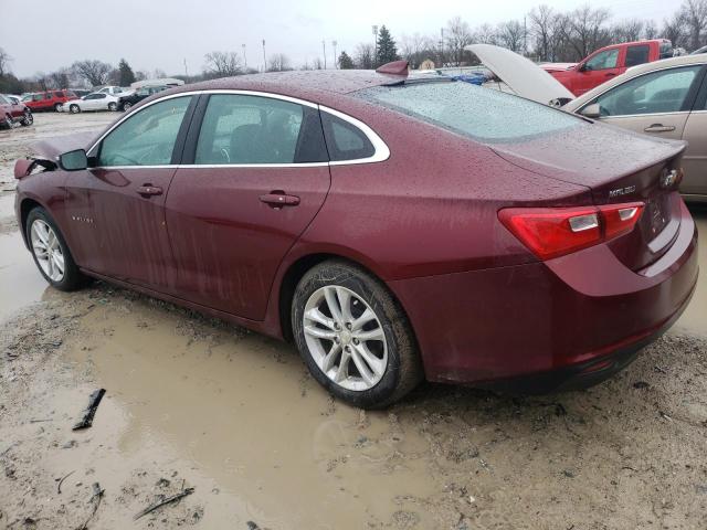 Photo 1 VIN: 1G1ZE5ST4GF329684 - CHEVROLET MALIBU LT 