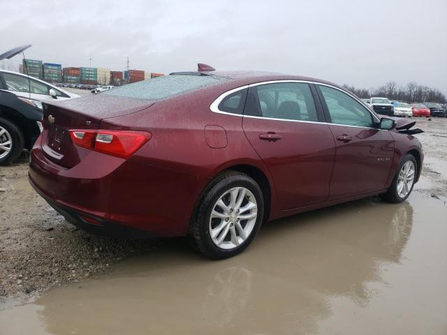 Photo 2 VIN: 1G1ZE5ST4GF329684 - CHEVROLET MALIBU LT 