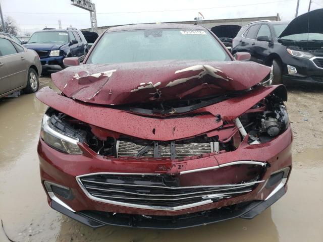 Photo 4 VIN: 1G1ZE5ST4GF329684 - CHEVROLET MALIBU LT 