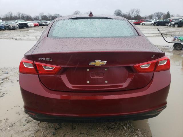 Photo 5 VIN: 1G1ZE5ST4GF329684 - CHEVROLET MALIBU LT 