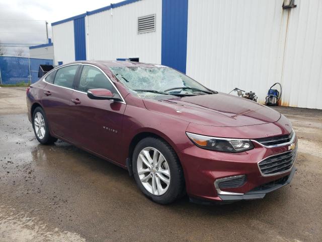 Photo 0 VIN: 1G1ZE5ST4GF330253 - CHEVROLET MALIBU LT 