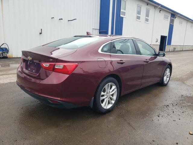 Photo 3 VIN: 1G1ZE5ST4GF330253 - CHEVROLET MALIBU LT 