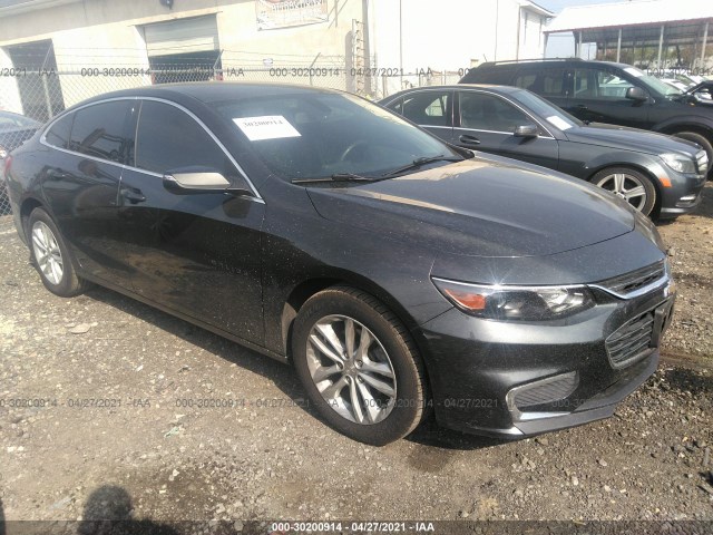 Photo 0 VIN: 1G1ZE5ST4GF333573 - CHEVROLET MALIBU 