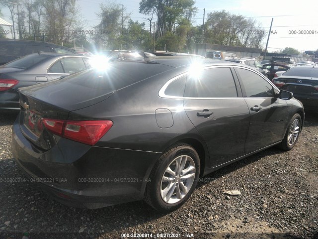 Photo 3 VIN: 1G1ZE5ST4GF333573 - CHEVROLET MALIBU 