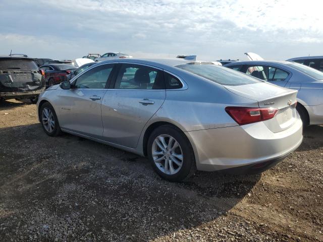 Photo 1 VIN: 1G1ZE5ST4GF338935 - CHEVROLET MALIBU LT 