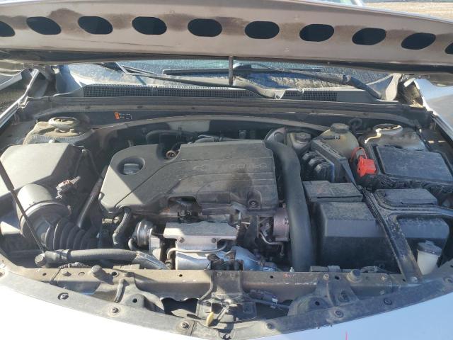 Photo 10 VIN: 1G1ZE5ST4GF338935 - CHEVROLET MALIBU LT 