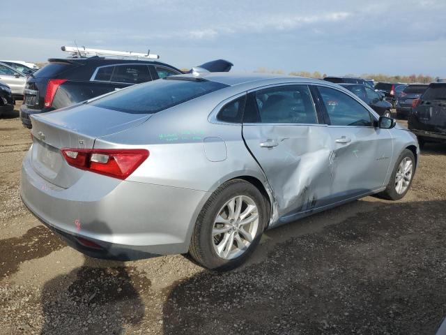 Photo 2 VIN: 1G1ZE5ST4GF338935 - CHEVROLET MALIBU LT 