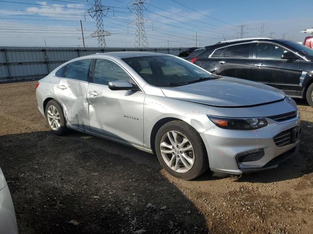 Photo 3 VIN: 1G1ZE5ST4GF338935 - CHEVROLET MALIBU LT 