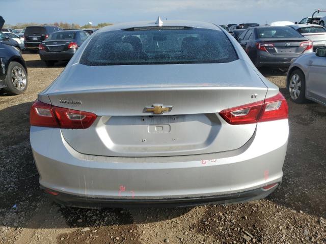 Photo 5 VIN: 1G1ZE5ST4GF338935 - CHEVROLET MALIBU LT 