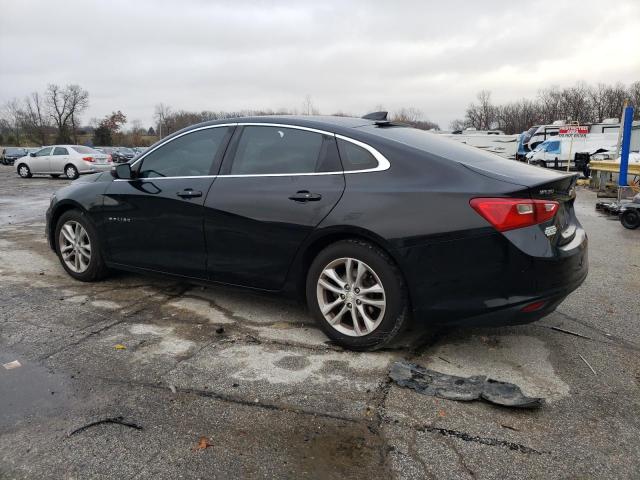 Photo 1 VIN: 1G1ZE5ST4GF340510 - CHEVROLET MALIBU 